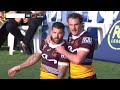 Canterbury-Bankstown Bulldogs v Brisbane Broncos | NRL 2023 Round 20 | Full Match Replay