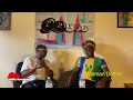 Yahman Dennie Treal Talk Episode 2 the original Don Dada Treal Magazine 25 yr Caribbean St. Vincent