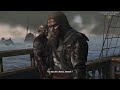 What if EDWARD KENWAY found SWORD OF EDEN? | Assassin's Creed 4 | STANDALONE MOD WITH DOWNLOAD LINK