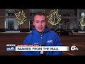 Teens say they were banned from Castleton Square Mall