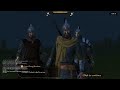 M&B2 Bannerlord; Rome era Berserk Playthru. Part 40: Berserker rage.