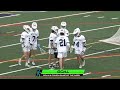 5-17-24 Orlin & Cohen Game of the Week Smithtown West vs Comsewogue Boys Lacrosse Semi-Final Playoff