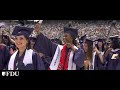 FDU Graduation 2022 Highlight Reel