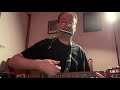 SOTU 645: Never Let Go (Tom Waits ukulele cover)