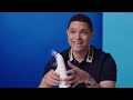 10 Things Trevor Noah Can't Live Without | GQ