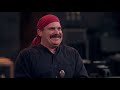 Forged in Fire: The Scottish Claymore BATTLES the Final Round *BIGGEST Blade* (Season 2) | History
