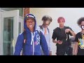 School Performance Dance | Future- Mask Off |