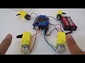 Arduino en mBlock 5 || Extensión Para Motor Shield L293D || Programación Robot Resuelve Laberintos