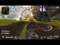 Apex Legends 30 Arrows