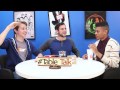 Caught Masturbating on #TableTalk