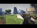 (GTA 5) Murking noobs and tryhards
