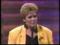 Carroll Baker Induction Into CCMHF 1992