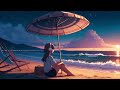 Lofi chill waves - relaxing/studying/working