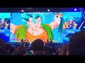 EVO 2023 Dragon Ball Fighterz Championship