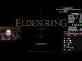 Asmongolds Mind EXPLODES By World Record Elden Ring Speed Run