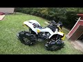 *NEW* 2023 CanAm Renegade Build (MUST HAVE MODIFICATIONS)