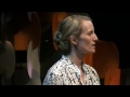 TEDxYYC - Dr. Megan McElheran - Trauma Change Resilience