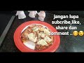 PIZZA KW PRAKTIS HANYA PERLU 2 BAHAN