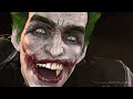 BATMAN Arkham Origins - All Bosses With Cutscenes (NG+ | No Damage) [2K 60FPS]
