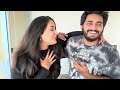 LOVE GURU’s AYYAMU 😂❤️ | FUNNY QnA 😂 | NACH ❤️