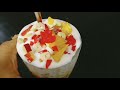 Faluda recipes malayalam