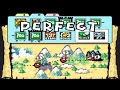 YOSHI'S ISLAND - FINALMENTE terminando o segundo mundo com 100% - PT 10