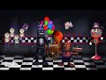 five Lost Night At Freddy's Part 2