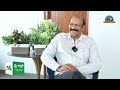 Producer Dil Raju Exclusive Interview | NSR Talk Show | Ntv ENT