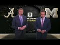 Michigan WOULD NOT be denied! - Kirk Herbstreit reacts to Wolverines' OT win over Alabama 👀