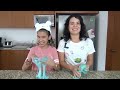 SLIME A CIEGAS | AnaNana Toy