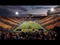 Iowa Hawkeyes Fight Song Remixed