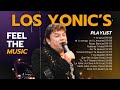 LOS YONIC'S (2024) ~ 15 Grandes Éxitos ~ MIX Greatest Hits ~ 1980s Music