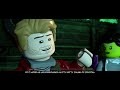 Kree-search And Development (Full Level Free Play) (No commentary) (LEGO Marvel Superheroes 2)