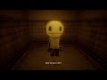Bendy And The Ink Machine Chapter 1 Redrawn) Read Description