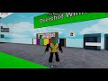 Overshot in Slide House Tumble roblox