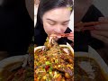 Eating Spicy Big Fish Fry Mukbang | Eating Fish Curry | Chicken Head Curry | ASMR eating videos