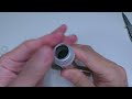 Waterproof Silicone Sealing Gasket Prevent Dripping Sealing Plug - Unboxing & Testing
