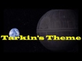 Grand Moff Tarkin's Theme - Rogue One