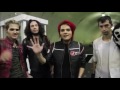 Welcome To The Black Parade (Tribute Video) My Chemical Romance