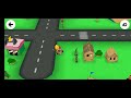 Toca cars-#7:around town