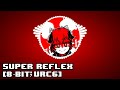 Yousuke Yasui - SUPER-REFLEX [8-bit; VRC6] (Megalomachia2)