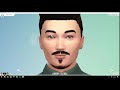 THESE EYES!! - Sims 4 Create a Sim ONLY