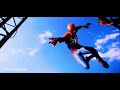 Marvel’s Spider-Man 2  - I’m Ready || ft. Jaden Smith || Music Video || Miles Morales & Peter Parker
