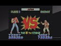 A Trip To The Arcade - Fatal Fury Special