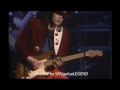 Stevie Ray Vaughan - Playing Lenny for the Last Time!