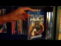 My Amazing DVD And Blu-Ray Overview Part 5