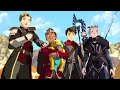 The Dragon Prince Season 5 Trailer Breakdown (The Dragon Prince Explained)