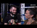 POST-FIGHT REACTION: Artur Beterbiev wants Bivol after incredible Anthony Yarde fight | Boxing