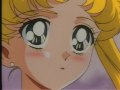 Sailor Stars 181 Seiya and Usagi Nervous Date