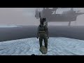 Alien stuff in DayZ is PEAK GAMING!